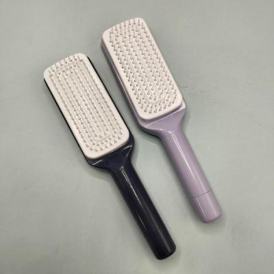 برس مو جادویی چرخشی