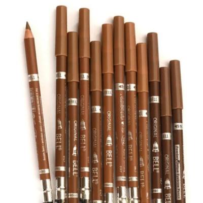 مداد ابرو پودری بادوام بل(BELL) (کپی)