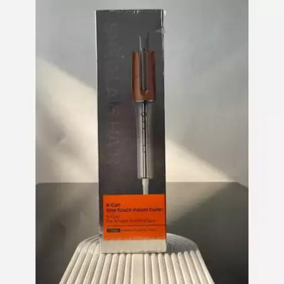 دستگاه کرلی مو شیگلم فر کننده چرخشی مو 25 و 32 میلی متر