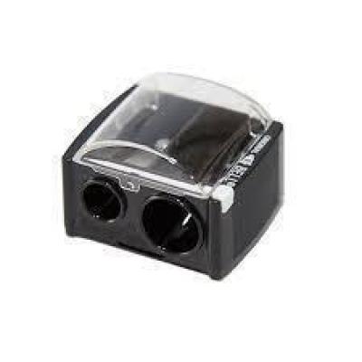تراش دوقلو اورجینال بل آلمان Bell Pencil Sharpener