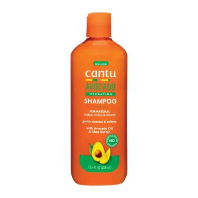 شامپو آووکادو کنتو Cantu Avocado Hydrating Shampoo-157097