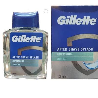 افترشیو خنک‌کننده Gillette Arctic Ice