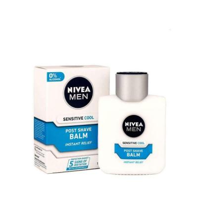 بالم افتر شیو نیوا خنک کننده Nivea Men Sensitive Cool