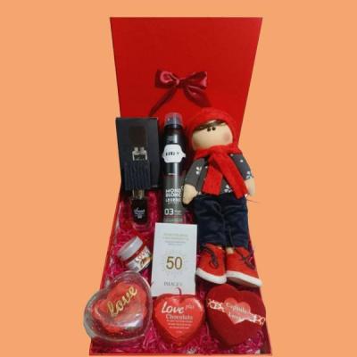 پک ولنتاین شماره 8