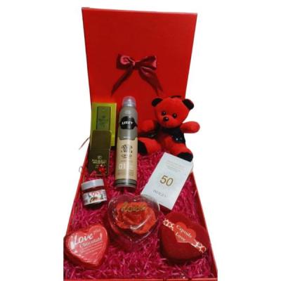 پک شماره 4 ولنتاین