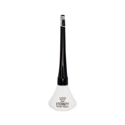 خط چشم ماژیکی رویال اترنیتی مدل CARBON BLACK