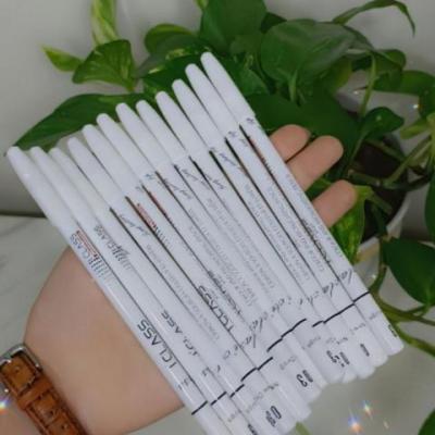 مداد چشم سفید ایکلاس ICLASS