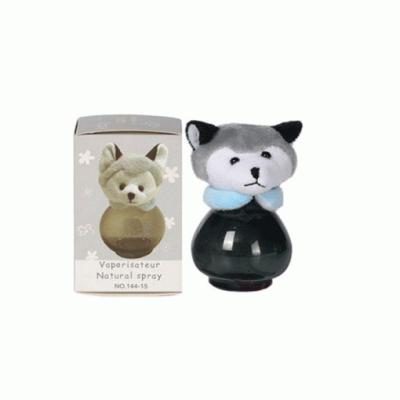 عطر کودک بیبی لاو مدل روباه کد