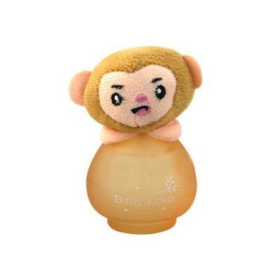 عطر کودک مدل میمون Baby Love