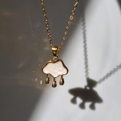 گردنبند ابرک