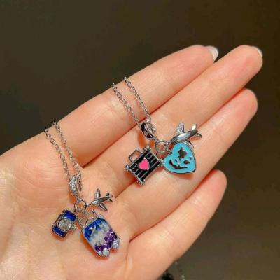 گردنبند ارزوها