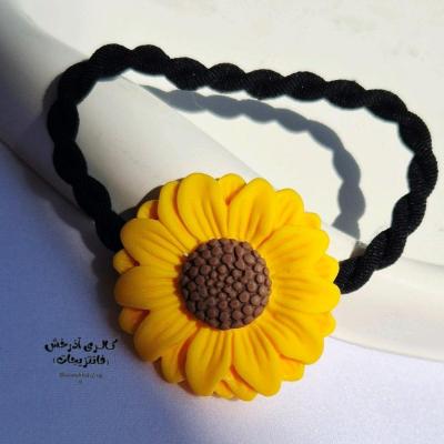 کش مو آفتابگردان