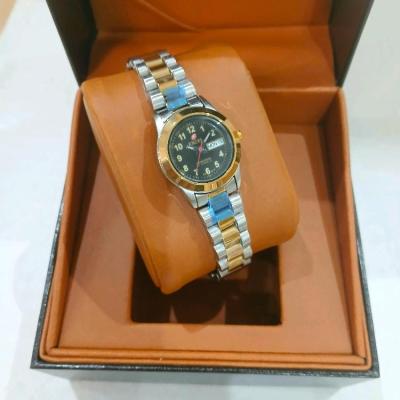 ساعت زنانه EXCEL اصل موتور ژاپن میوتا مدل EX-2010