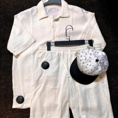 ست مردانه لینن