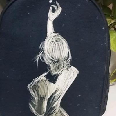 بادی بگ دخترانه