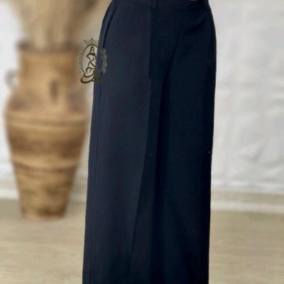 شلوار بگ مازراتی