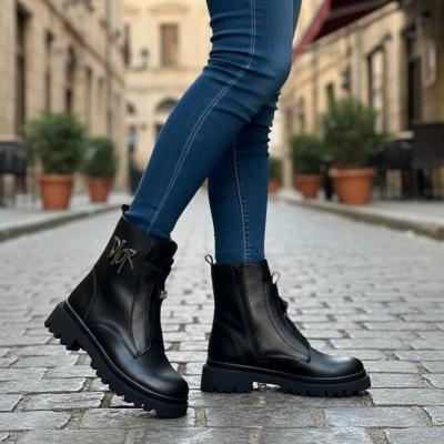 نیم بوت بدون بند دیور