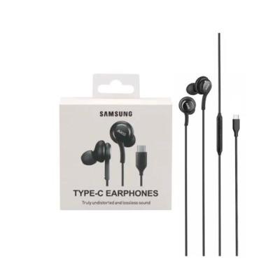 هندزفری AKG تایپ سی اصل سامسونگ EO-IC100