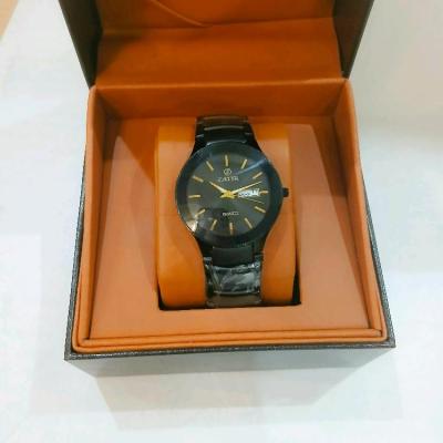 ساعت مردانه ZATIR اصل موتور ژاپن میوتا مدل ZT2001G