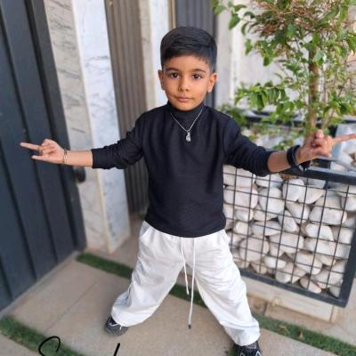 یقه اسکی تریکومیله ای