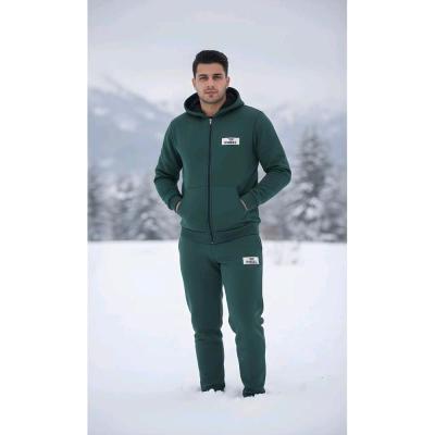 ست هودی شلوار دورس تو کرکی مردانه