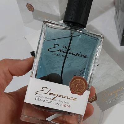 ادکلن کرانفورد الگانس وارداتی اصلی