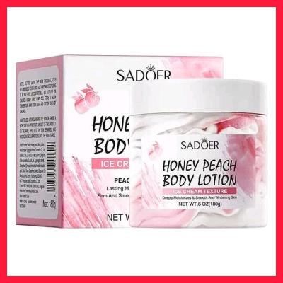 بستنی بدن (محصول صددرصد اورجینال)