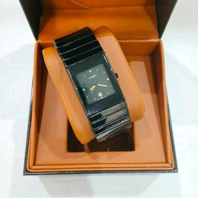 ساعت سویستون باطری SVESTON Jubile بند و بدنه تمام سرامیک ژاپن موتور