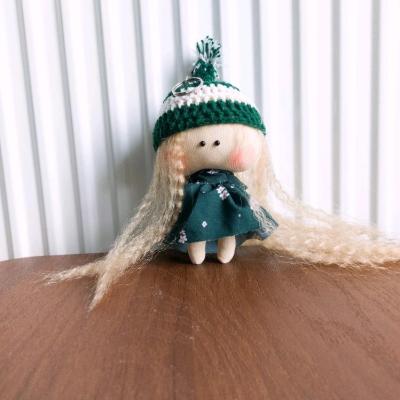 جاسوییچی عروسک روسی