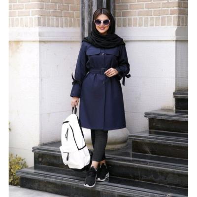 مانتو دانشجویی مدل کد 96503