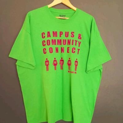 تیشرت اورسایز سبز اورجینال کد 27