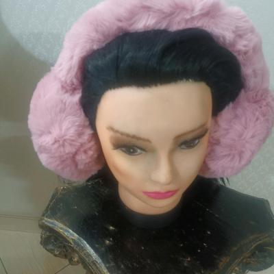 گوش گیر خزدار