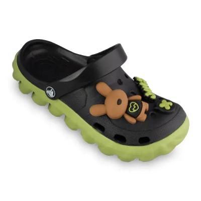 کراکس گرافیک میانه زیتون