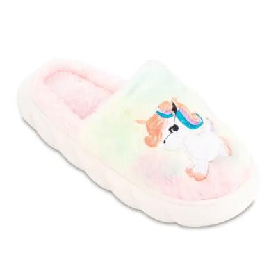 پولیشی یونیکورن میانه پاپا