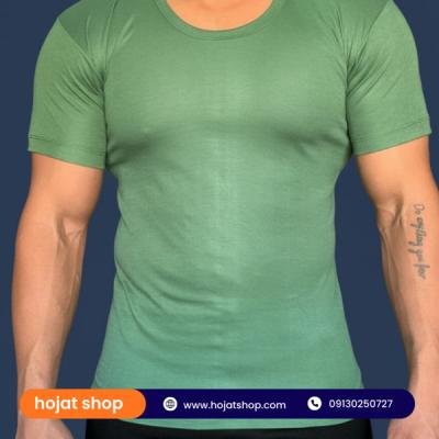 زیرپوش آستین دار ضخیم شش رنگ (رنگ رندوم) جین 12عددی