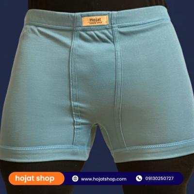 شورت پادار اعلا جین 12 عددی