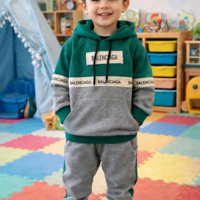 ست هودی شلوار بالنسیاگا