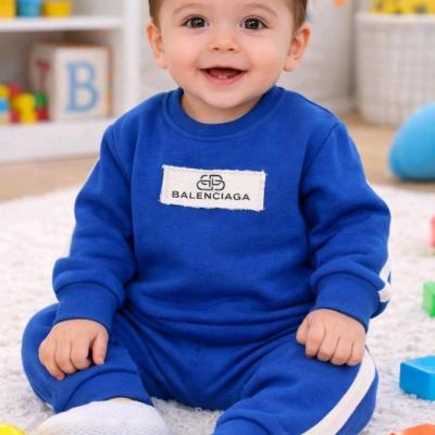 ست بلوز شلوار طرح بالنسیاگا