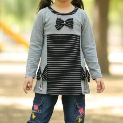 تونیک دخترانه
