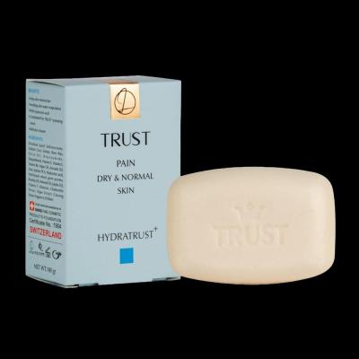 پن آبرسان پوست های خشک تا نرمال تراست