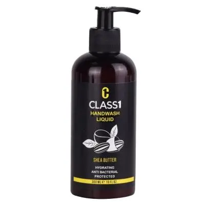 مایع دستشویی کرمی حاوی عصاره شی باتر کلاس یک تراست