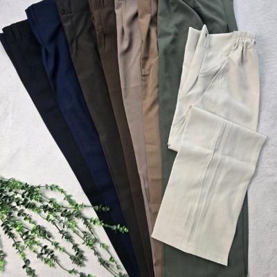 شلوار بگ مازراتی زنانه موجودی بگیرید