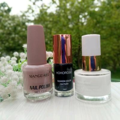 لاک ناخن زنانه رنگبندی طبق توضیحات