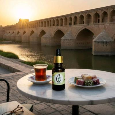 روغن هلکسیر