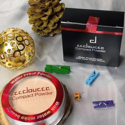 پنکیک ضد آب دو سه