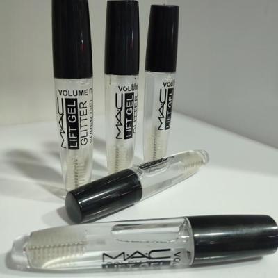 ژل ابرو و مژه مک