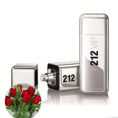 212 وی آی پی مردانه ( گرم/تند ) تاپ لوزی