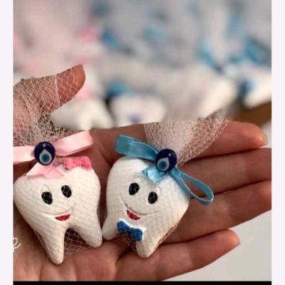 گیفت دندون مناسب جشن دندونی