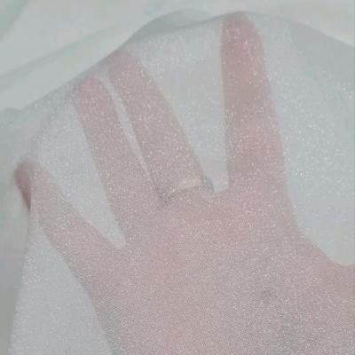 پارچه حریر کرپ شاین دار