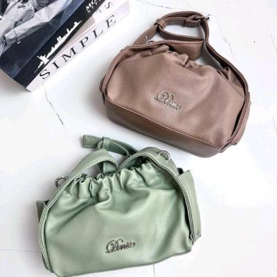 کیف چرم مدل گلفم